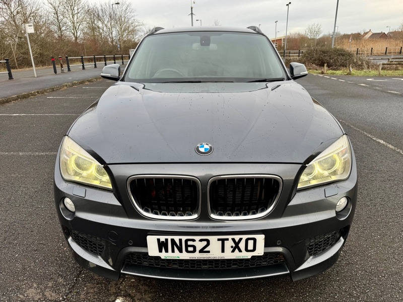 Used BMW X1 2012 for sale - 77228013: Photo 2