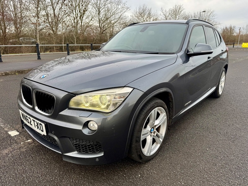Used BMW X1 2012 for sale - 77228013: Photo 3