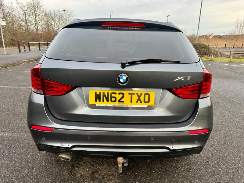 Used BMW X1 2012 for sale - 77228013: Photo 5