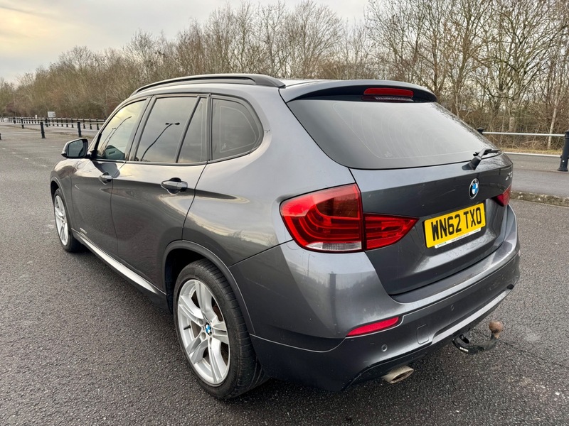 Used BMW X1 2012 for sale - 77228013: Photo 6