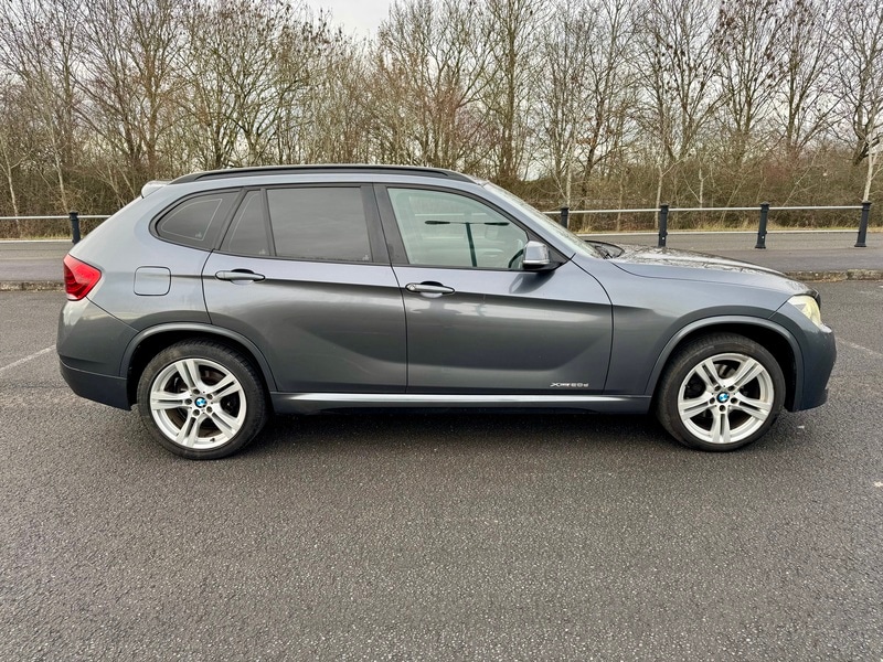Used BMW X1 2012 for sale - 77228013: Photo 7