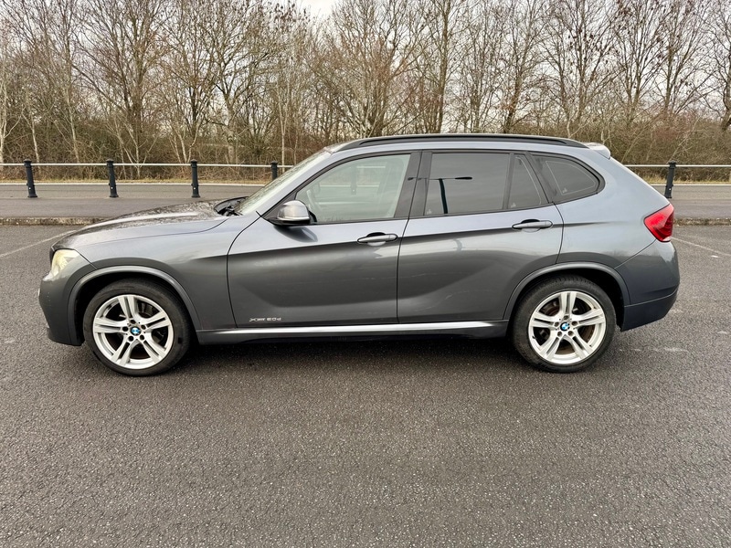 Used BMW X1 2012 for sale - 77228013: Photo 8