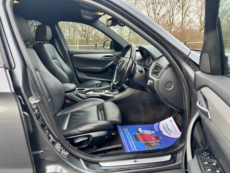 Used BMW X1 2012 for sale - 77228013: Photo 9