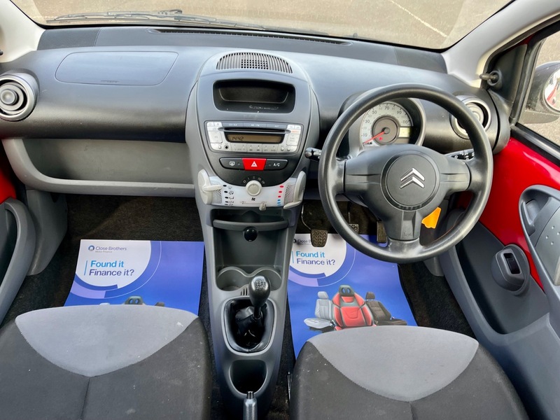 Used Citroen C1 2011 for sale - 76497064: Photo 11