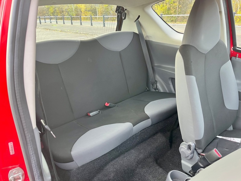 Used Citroen C1 2011 for sale - 76497064: Photo 12