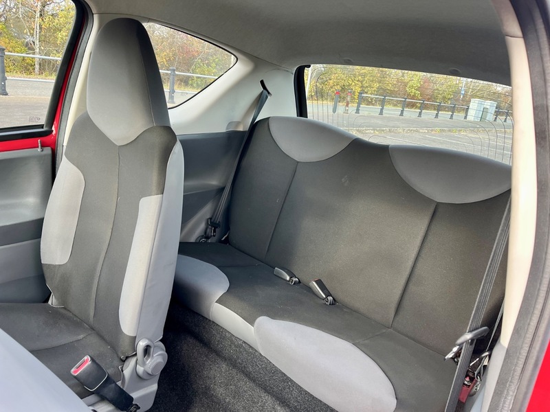 Used Citroen C1 2011 for sale - 76497064: Photo 13