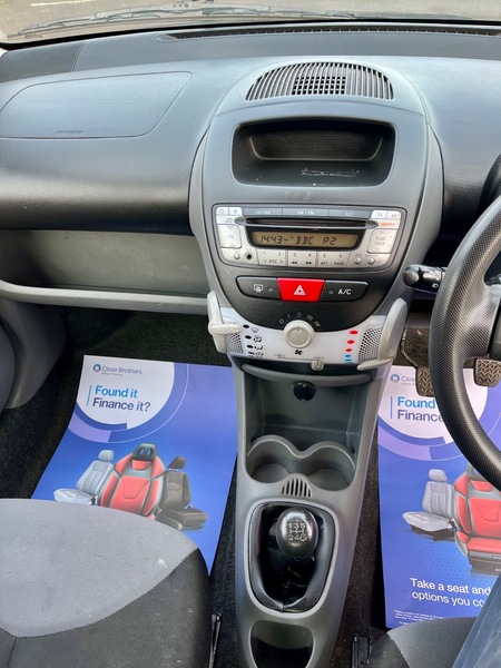 Used Citroen C1 2011 for sale - 76497064: Photo 15