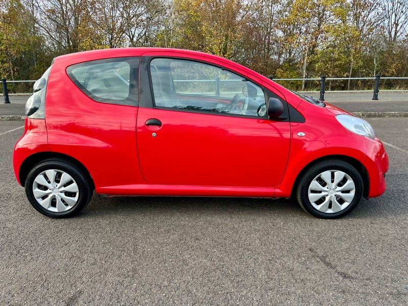 Used Citroen C1 2011 for sale - 76497064: Photo 7