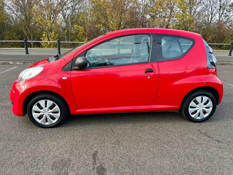 Used Citroen C1 2011 for sale - 76497064: Photo 8