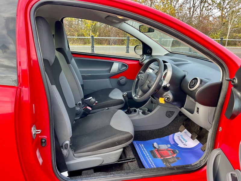 Used Citroen C1 2011 for sale - 76497064: Photo 9