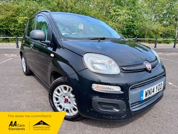 Used Fiat Panda 2014 for sale - 79277020: Photo