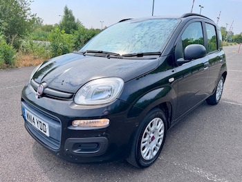 Used Fiat Panda 2014 for sale - 79277020: Photo