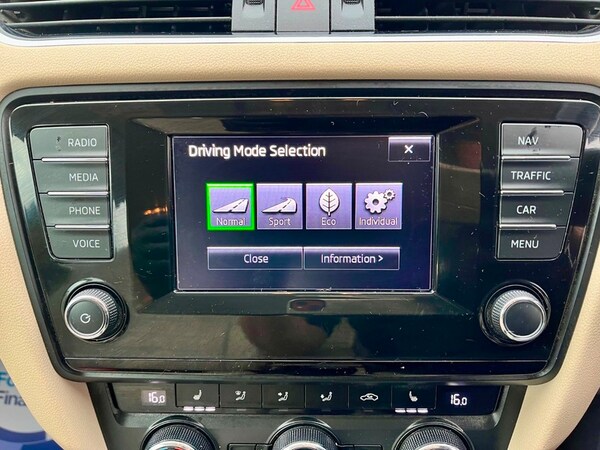 Used Skoda Octavia 2015 for sale - 74516755: Photo 18