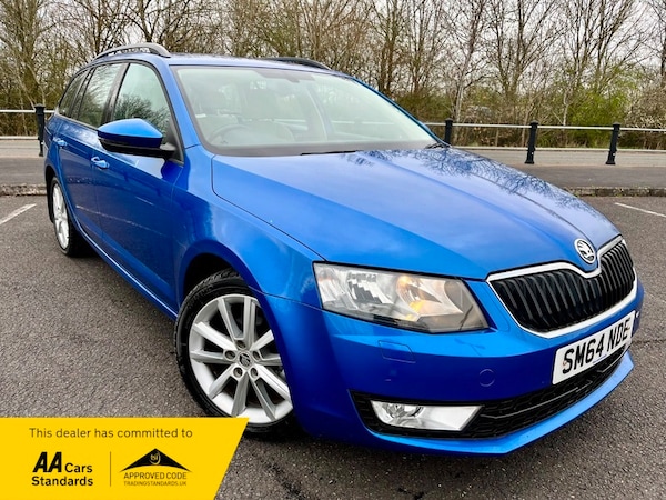 Used Skoda Octavia 2015 for sale - 74516755: Photo 1