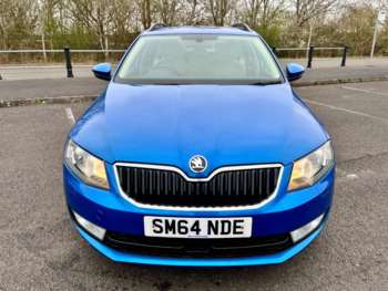 Used Skoda Octavia 2015 for sale - 74516755: Photo