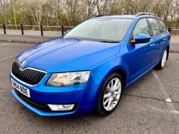 Used Skoda Octavia 2015 for sale - 74516755: Photo