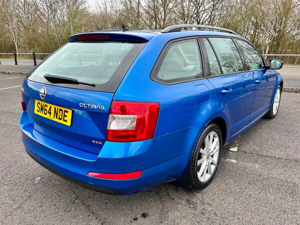 Used Skoda Octavia 2015 for sale - 74516755: Photo 4