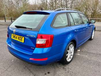 Used Skoda Octavia 2015 for sale - 74516755: Photo