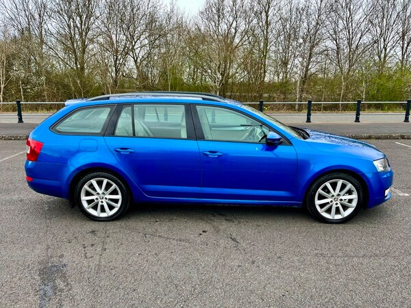 Used Skoda Octavia 2015 for sale - 74516755: Photo 7