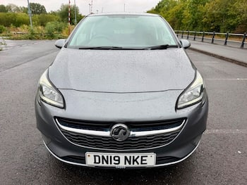 Used Vauxhall Corsa 2019 for sale - 79709971: Photo