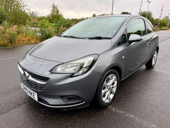 Used Vauxhall Corsa 2019 for sale - 79709971: Photo