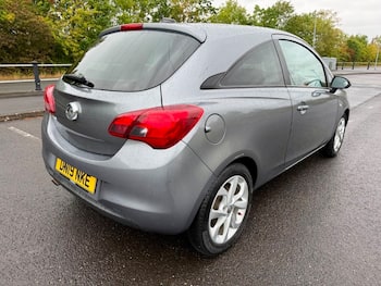 Used Vauxhall Corsa 2019 for sale - 79709971: Photo
