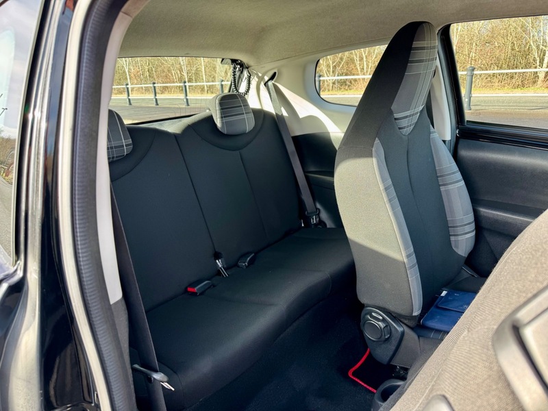 Used Peugeot 108 2016 for sale - 77395007: Photo 11