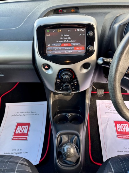 Used Peugeot 108 2016 for sale - 77395007: Photo 16