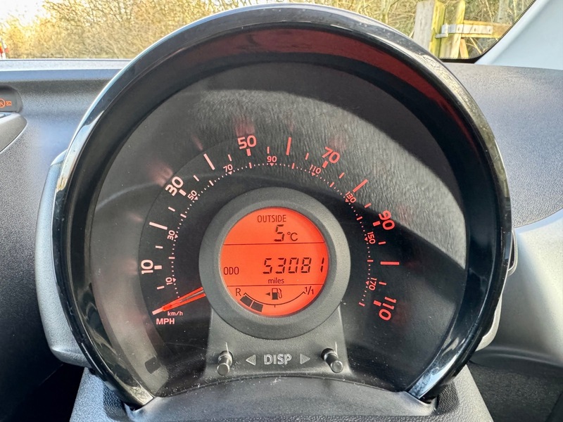 Used Peugeot 108 2016 for sale - 77395007: Photo 17