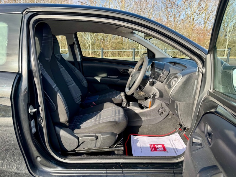 Used Peugeot 108 2016 for sale - 77395007: Photo 8