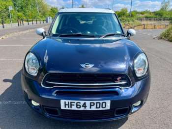 Used MINI Countryman 2014 for sale - 75195643: Photo