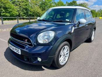 Used MINI Countryman 2014 for sale - 75195643: Photo