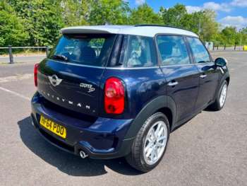Used MINI Countryman 2014 for sale - 75195643: Photo