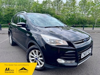 Used Ford Kuga 2015 for sale - 78534423: Photo