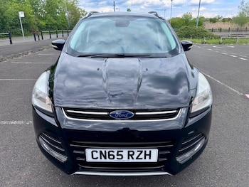 Used Ford Kuga 2015 for sale - 78534423: Photo