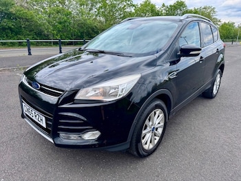 Used Ford Kuga 2015 for sale - 78534423: Photo