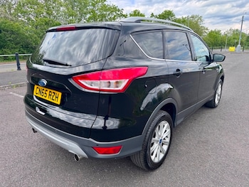 Used Ford Kuga 2015 for sale - 78534423: Photo