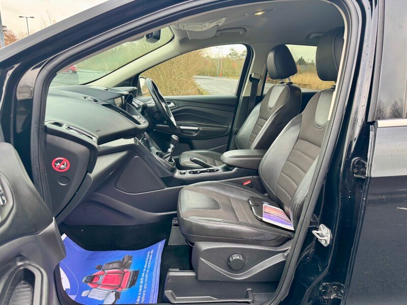 Used Ford Kuga 2016 for sale - 77370354: Photo 10