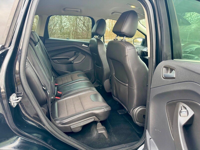 Used Ford Kuga 2016 for sale - 77370354: Photo 12