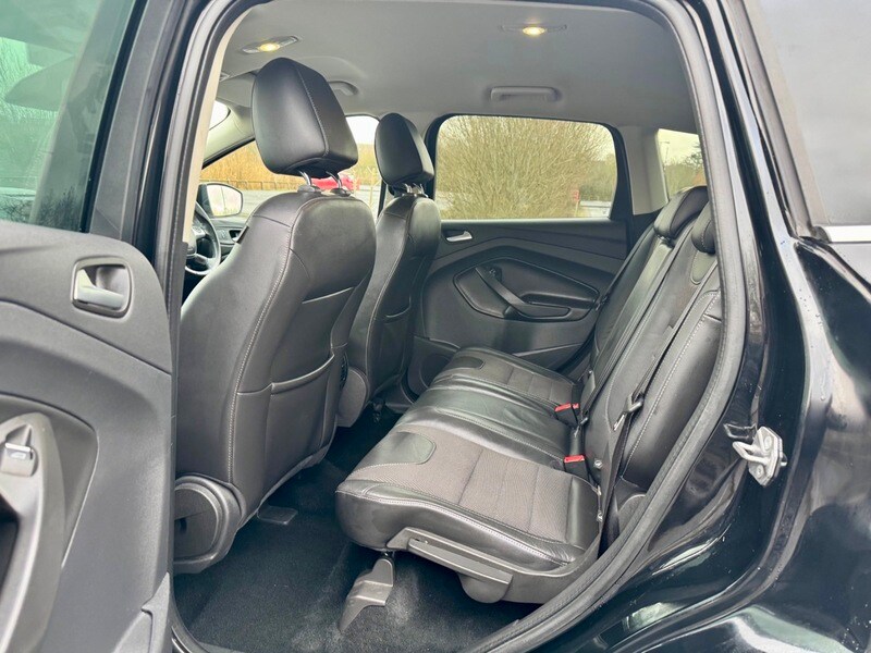 Used Ford Kuga 2016 for sale - 77370354: Photo 13