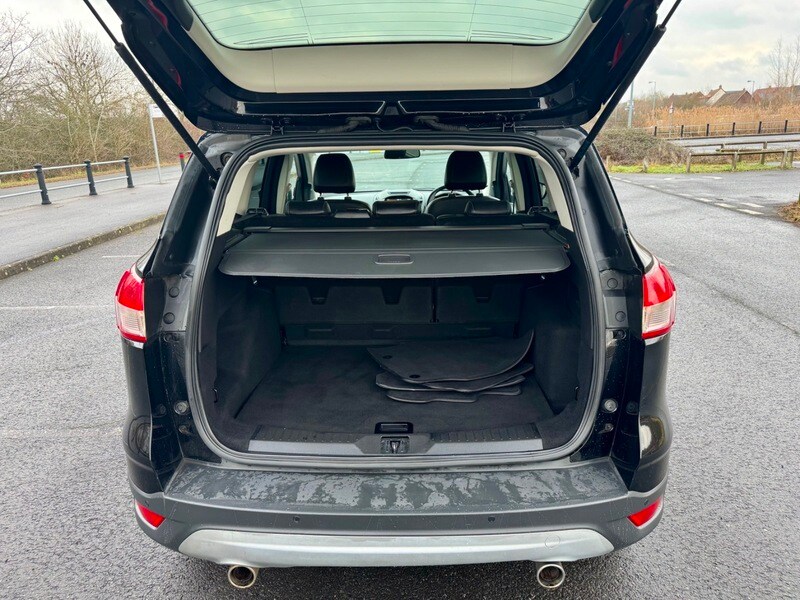 Used Ford Kuga 2016 for sale - 77370354: Photo 14