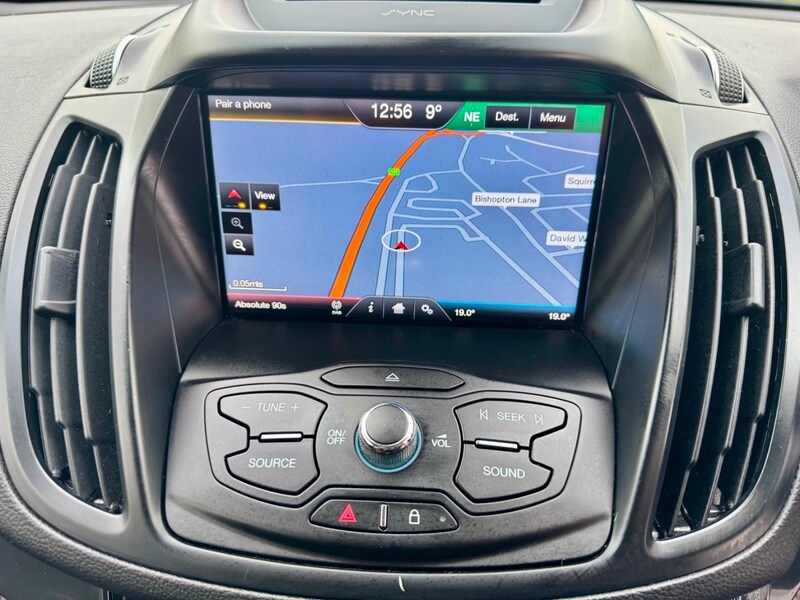 Used Ford Kuga 2016 for sale - 77370354: Photo 15