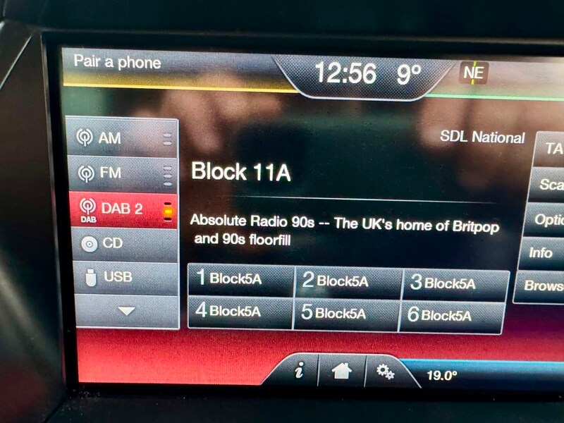 Used Ford Kuga 2016 for sale - 77370354: Photo 18