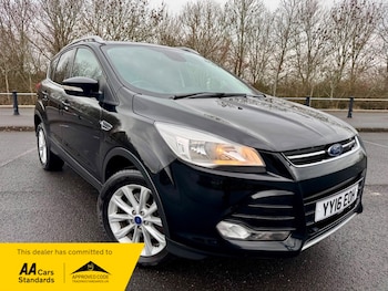 Used Ford Kuga 2016 for sale - 77370354: Photo