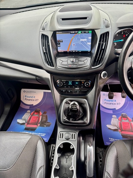 Used Ford Kuga 2016 for sale - 77370354: Photo 20