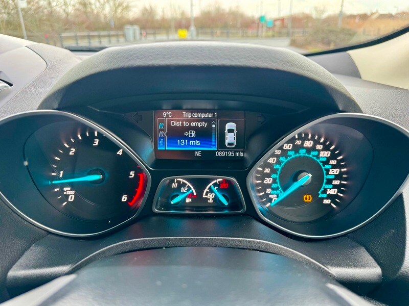 Used Ford Kuga 2016 for sale - 77370354: Photo 21