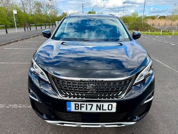 Used Peugeot 3008 2017 for sale - 78289028: Photo