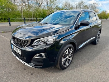 Used Peugeot 3008 2017 for sale - 78289028: Photo