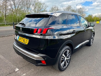 Used Peugeot 3008 2017 for sale - 78289028: Photo