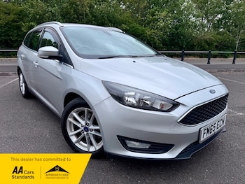 Used Ford Focus 2015 for sale - 79222352: Photo